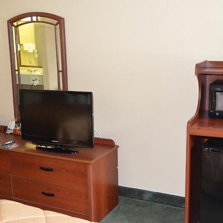 Rodeway Inn Chattanooga Buitenkant foto