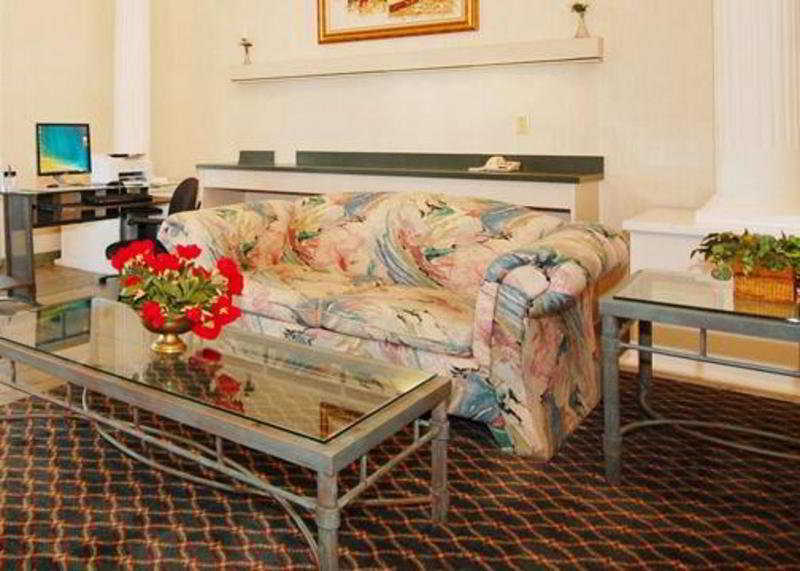 Rodeway Inn Chattanooga Kamer foto