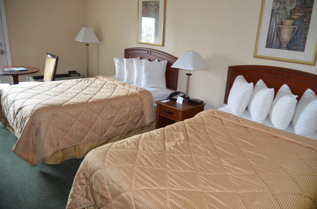 Rodeway Inn Chattanooga Kamer foto